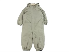 Mini A Ture vert snowsuit Wilbo